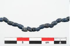 Foto von Perlenkette (NHMW-PRAE-003450)